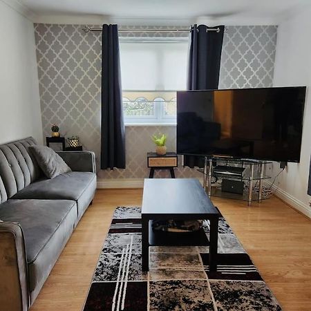 Rgm Hatfield 2 Bedroom Apartment Esterno foto
