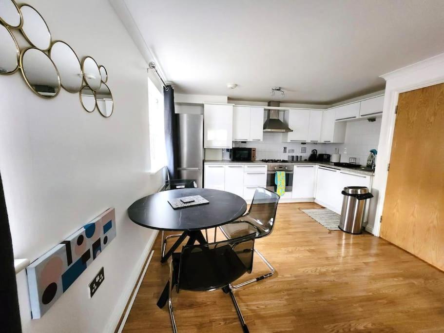 Rgm Hatfield 2 Bedroom Apartment Esterno foto
