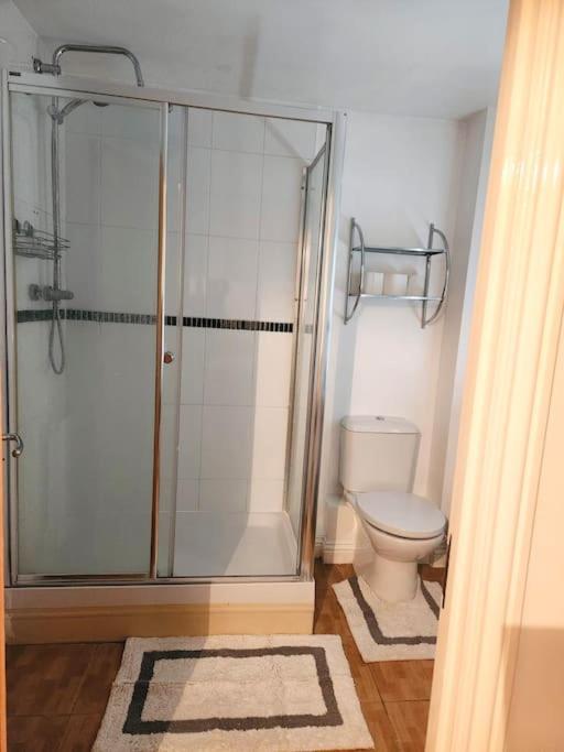 Rgm Hatfield 2 Bedroom Apartment Esterno foto