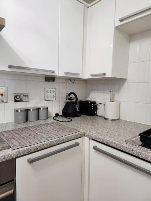 Rgm Hatfield 2 Bedroom Apartment Esterno foto