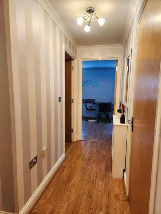 Rgm Hatfield 2 Bedroom Apartment Esterno foto