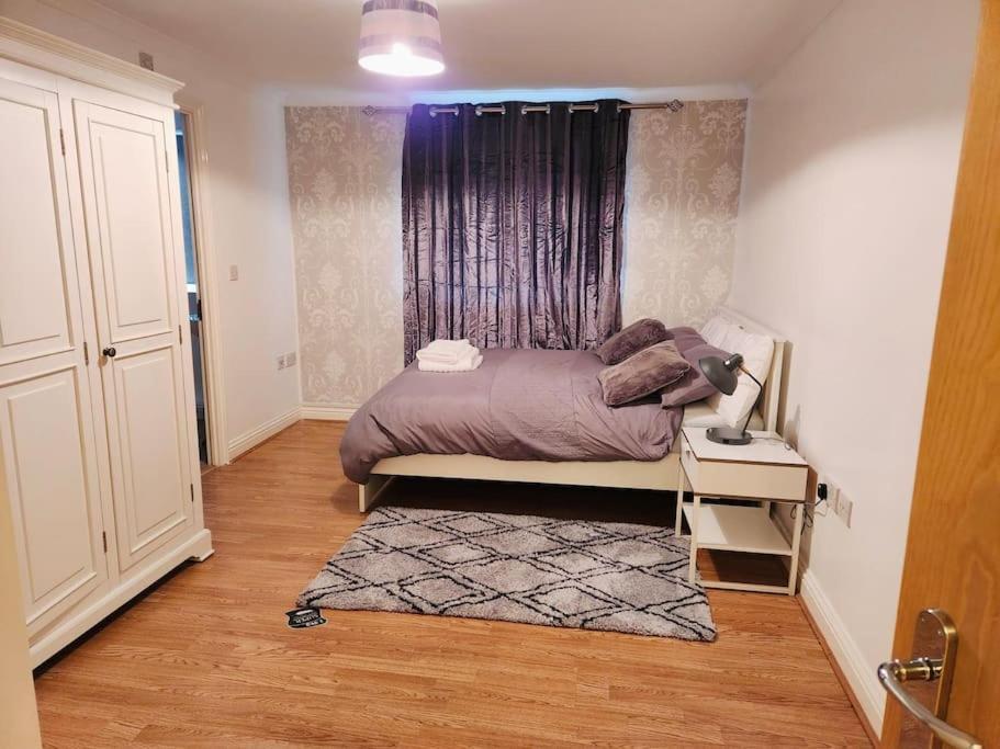 Rgm Hatfield 2 Bedroom Apartment Esterno foto